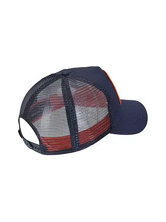 GOORIN BROS. | Casquette SWAMP MONSTER | dunkelblau